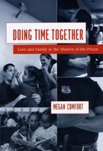 Cover of Doing Time Together