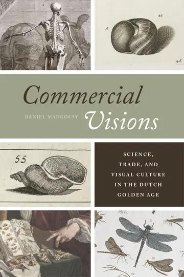 Cover of Commercial Visions