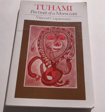 Cover of Tuhami