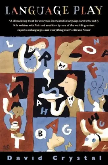 Cover of Language Play
