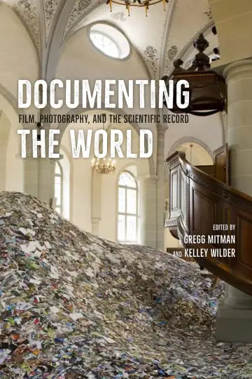 Cover of Documenting the World