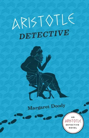Cover of Aristotle Detective