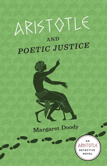 Cover of Aristotle and Poetic Justice