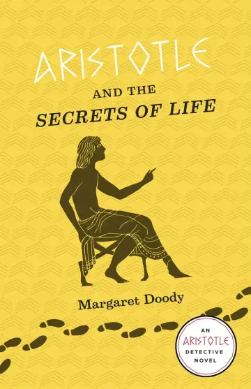 Cover of Aristotle and the Secrets of Life