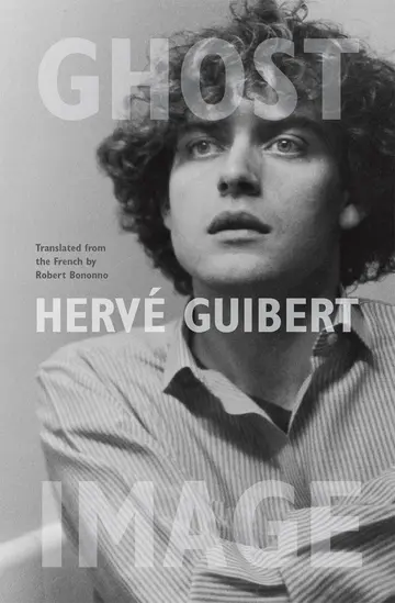 Cover of Ghost Image