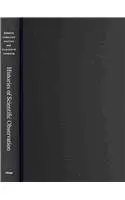 Cover of Histories of Scientific Observation