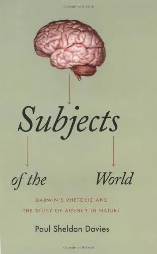 Cover of Subjects of the World
