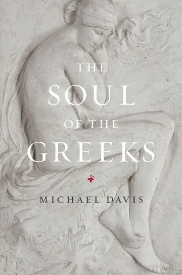 Cover of The Soul of the Greeks
