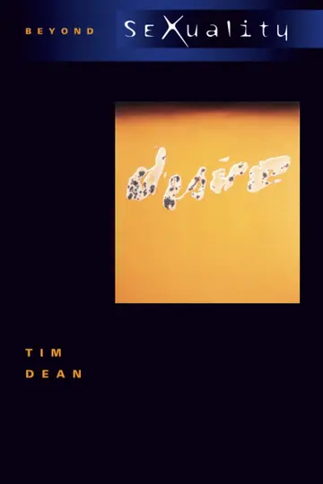 Cover of Beyond Sexuality