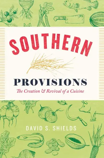 Cover of Southern Provisions