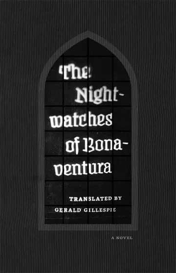 Cover of Nightwatches of Bonaventura