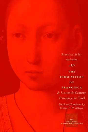 Cover of The Inquisition of Francisca