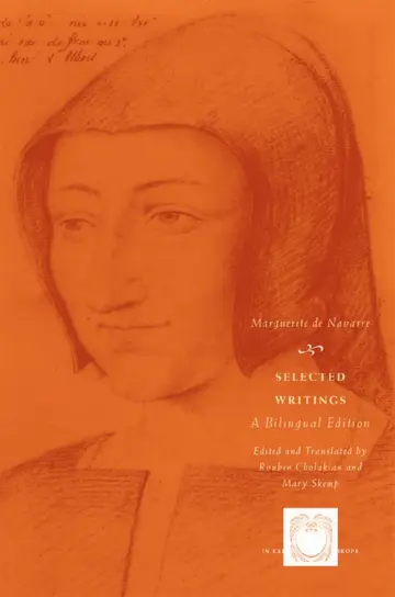 Cover of Selected Writings – A Bilingual Edition
