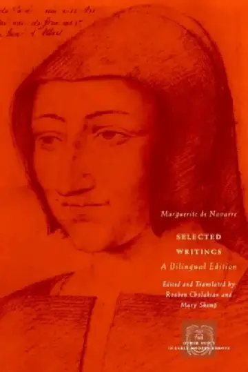 Cover of Selected Writings
