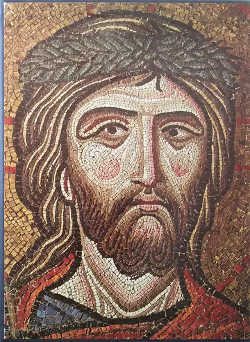 Cover of The Mosaics of San Marco in Venice 4 V Set