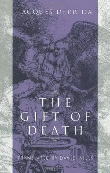 Cover of The Gift of Death (Paper)