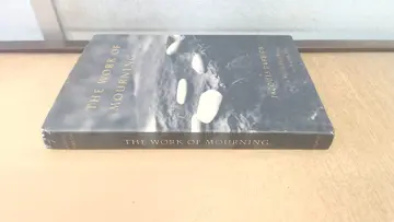 Cover of The Work of Mourning
