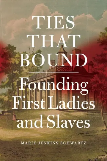 Cover of Ties That Bound
