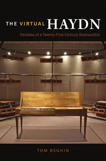 Cover of The Virtual Haydn