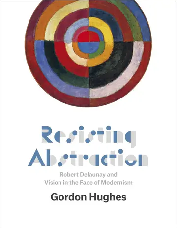 Cover of Resisting Abstraction