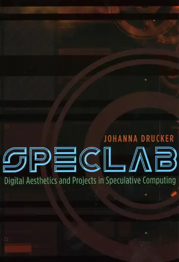Cover of Speclab