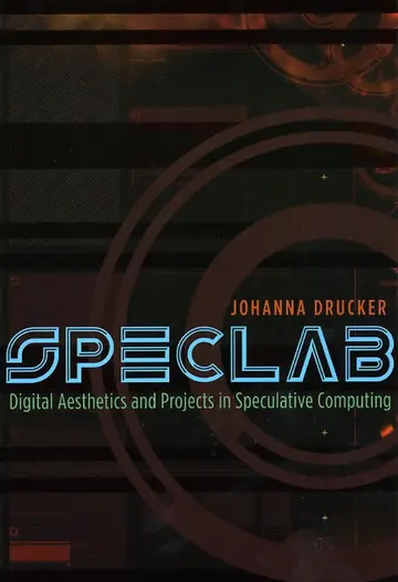 Cover of Speclab