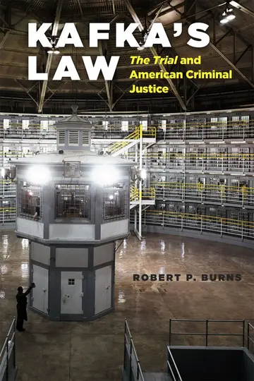 Cover of Kafka's Law