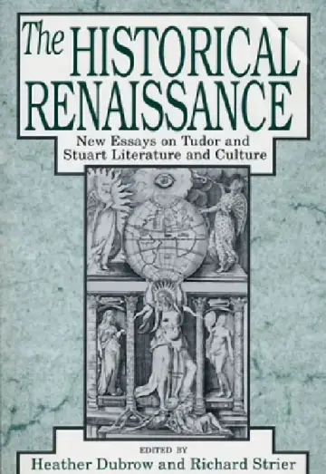 Cover of The Historical Renaissance