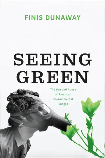 Cover of Seeing Green