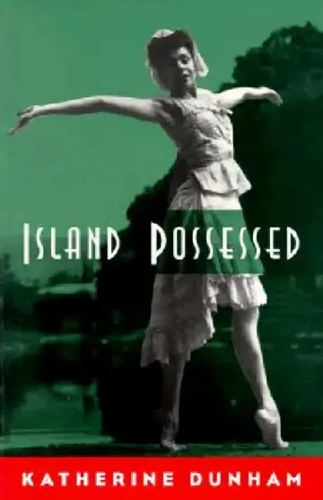 Cover of Island Possessed