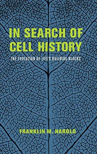 Cover of In Search of Cell History