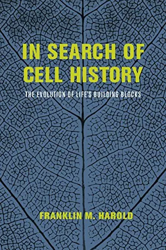 Cover of In Search of Cell History