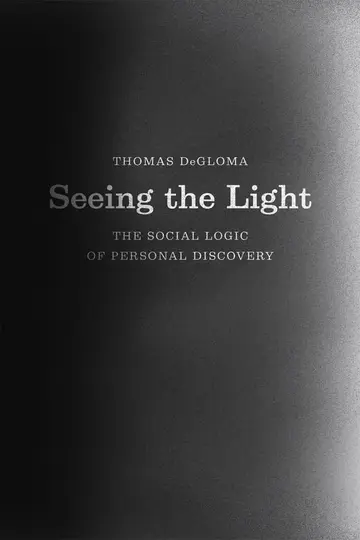 Cover of Seeing the Light