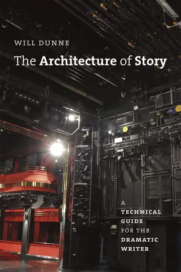 Cover of The Architecture of Story
