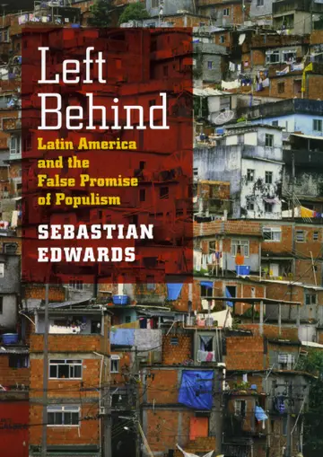 Cover of Left Behind