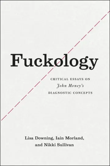 Cover of Fuckology