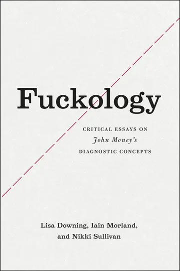 Cover of Fuckology