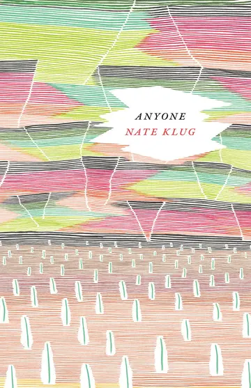 Cover of Anyone