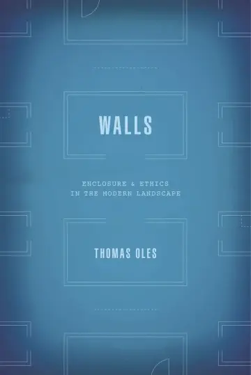 Cover of Walls