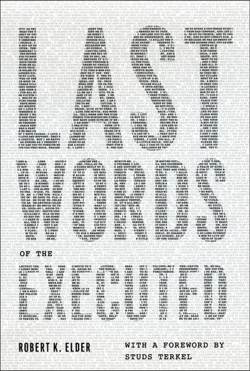 Cover of Last Words of the Executed