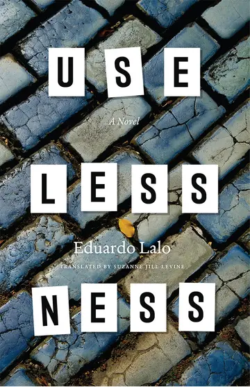 Cover of Uselessness
