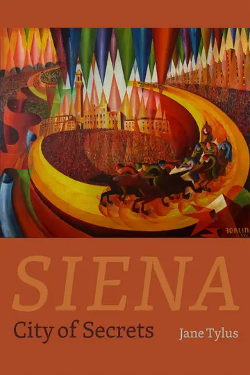 Cover of Siena