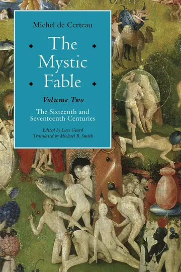 Cover of The Mystic Fable, Volume Two