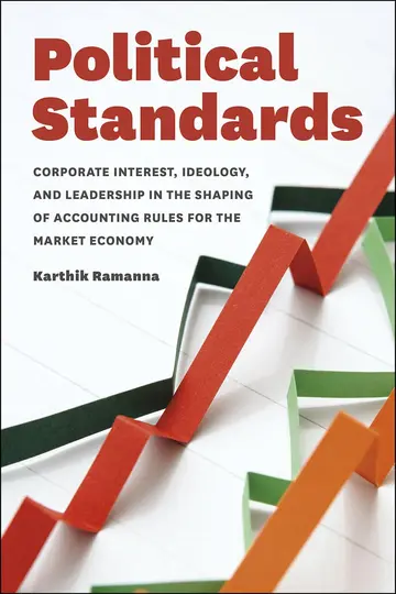 Cover of Political Standards