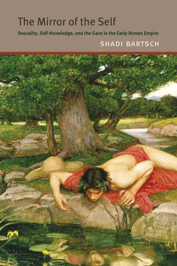 Cover of The Mirror of the Self