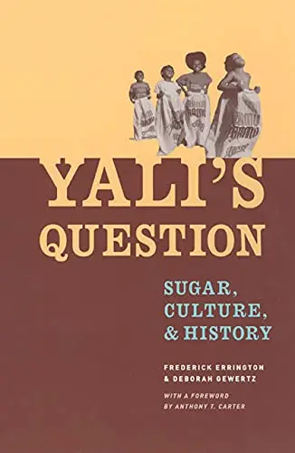 Cover of Yali's Question