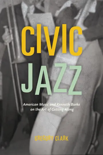 Cover of Civic Jazz