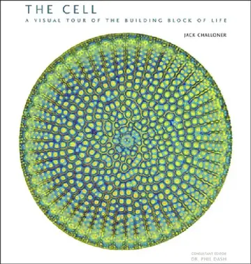 Cover of The Cell