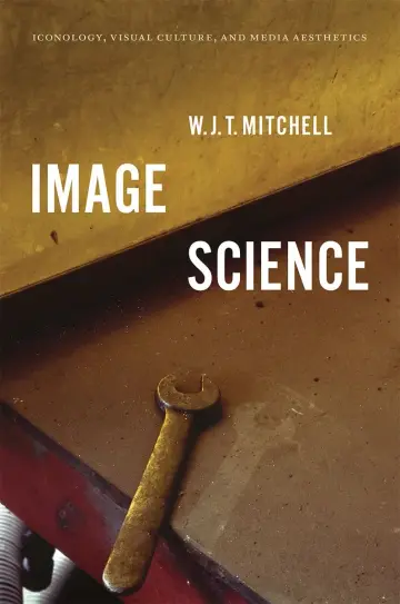 Cover of Image Science – Iconology, Visual Culture, and Media Aesthetics
