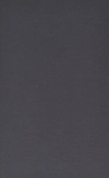Cover of Nothing